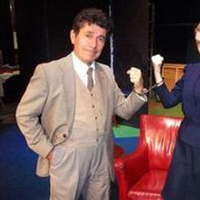 Photo Flash: Limelight Theatre Presents THE 39 STEPS