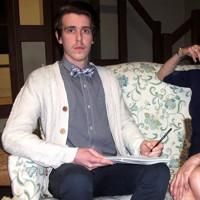 Photo Flash: Australian Premiere of SILHOUETTE