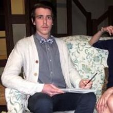 Photo Flash: Australian Premiere of SILHOUETTE