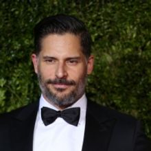 Joe Manganiello Lends Voice to Nickelodeon's BLAZE AND THE MONSTER MACHINES Today