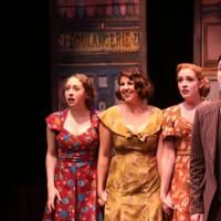 Photo Flash: THE BAKER'S WIFE at Actors Co-Op