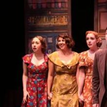 Photo Flash: THE BAKER'S WIFE at Actors Co-Op