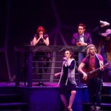 Photo Flash: La Mirada Theatre's FIRST DATE