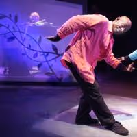 Photo Flash: BREATHING ROOM at the Greenway Court