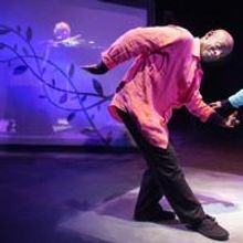 Photo Flash: BREATHING ROOM at the Greenway Court