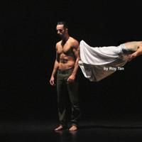 Photo Flash: Breakin' Convention's BORDERLINE