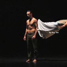 Photo Flash: Breakin' Convention's BORDERLINE