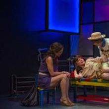 Photo Flash: Shattered Globe's MARVIN'S ROOM at Theater Wit - 25th Anniversary Produc