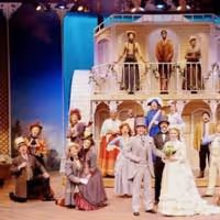 Photo Flash: Westchester Broadway Theatre's SHOW BOAT Costumes