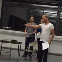 Photo Flash: Titan Theatre Company's THE IMPORTANCE OF BEING EARNEST Begins Tonight