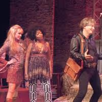 Photo Flash: Lagun Playhouse's I'M STILL GETTING MY ACT TOGETHER