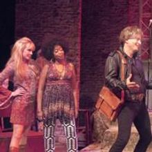 Photo Flash: Lagun Playhouse's I'M STILL GETTING MY ACT TOGETHER