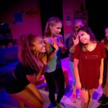 Photo Flash: WE ARE THE TIGERS at Hudson Backstage Theatre