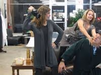 Photo Flash: BrightSide Theatre Presents NOISES OFF