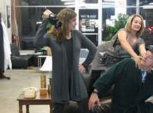 Photo Flash: BrightSide Theatre Presents NOISES OFF