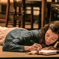 Photo Flash: THE DIARY OF ANNE FRANK at The Shakespeare Theatre of New Jesrey