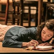 Photo Flash: THE DIARY OF ANNE FRANK at The Shakespeare Theatre of New Jesrey