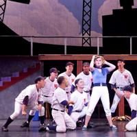 Photo Flash: DAMN YANKEES at Cabrillo Music Theatre