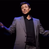 Duncan James Stars as 'Tick' in PRISCILLA QUEEN OF THE DESERT Tour