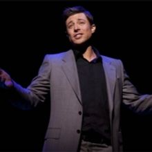 Duncan James Stars as 'Tick' in PRISCILLA QUEEN OF THE DESERT Tour