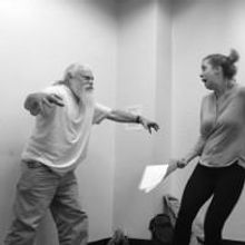 Photo Flash: White Rabbit Hosts Halloween Event SCREAM QUEENS & CRAZED FIENDS Tonight