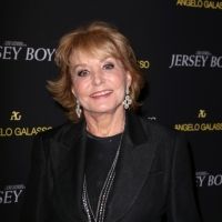 Barbara Walters Set for Nine-Episode Investigation Discovery Series AMERICAN SCANDALS, Beginning Tonight