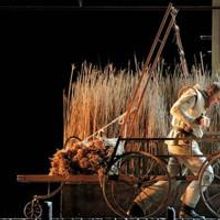 Photo Flash: Sir David McVicar's WOZZECK at Lyric Opera