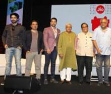 Photo Flash: Mr India Reunion Movie Mela- Jio MAMI 17th Mumbai Film Festival
