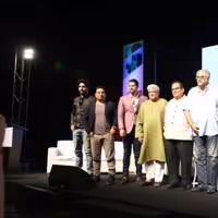 Photo Flash: 17th Mumbai Film Festival