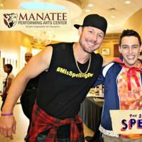 Photo Flash: 25TH ANNUAL PUTNAM COUNTY SPELLING BEE at Manatee Performing Arts…