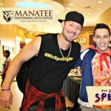 Photo Flash: 25TH ANNUAL PUTNAM COUNTY SPELLING BEE at Manatee Performing Arts Center