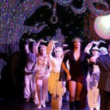 Photo Flash: THE ADDAMS FAMILY Musical at Rivertown Theaters