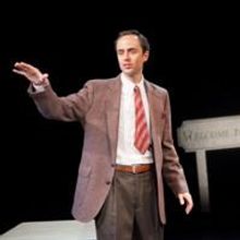 Photo Flash: WONDERFUL LIFE! Musical Premiere at Malibu Playhouse