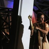 Photo Coverage: English National Opera's THE FORCE OF DESTIN
