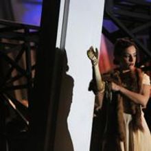 Photo Coverage: English National Opera's THE FORCE OF DESTIN
