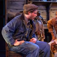 Photo Flash: OF MICE AND MEN at Bay Street Theater
