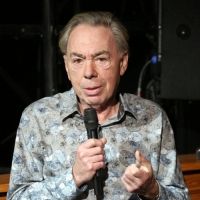 DVR Alert - Andrew Lloyd Webber Visits CBS's LATE SHOW WITH STEPHEN COLBERT Tonight