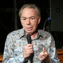 DVR Alert - Andrew Lloyd Webber Visits CBS's LATE SHOW WITH STEPHEN COLBERT Tonight