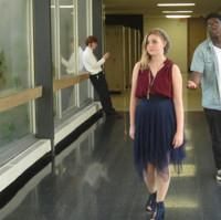 Photo Flash: Meet the Cast of PROSPECT HIGH: BROOKLYN at Syracuse High School
