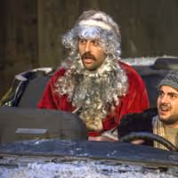 Photo Flash: Pofiles Theatre's HELLCAB