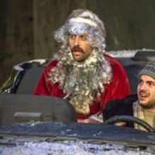 Photo Flash: Pofiles Theatre's HELLCAB