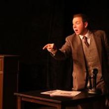 Photo Flash: Photos from Aurora Theatre Company's 'This Wonderful Life.'