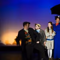 Photo Flash: BPA's MARY POPPINS