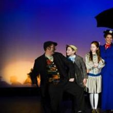 Photo Flash: BPA's MARY POPPINS