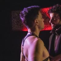 Photo Flash: First Floor Theater's ANIMALS COMMIT SUICIDE
