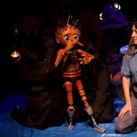 Photo Flash: WOOD BOY DOG FISH at the Bootleg