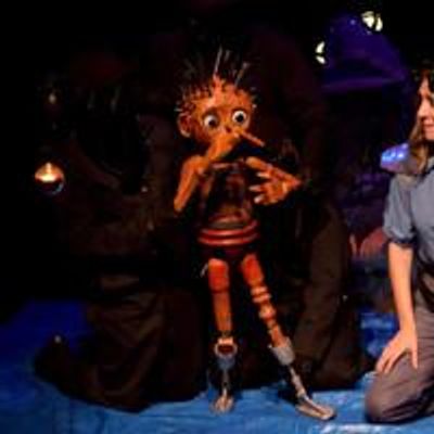 Photo Flash: WOOD BOY DOG FISH at the Bootleg