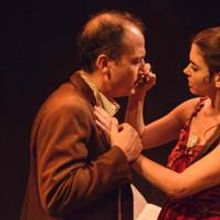 Photo Flash: AY, CARMELA! at Stella Adler Theatre