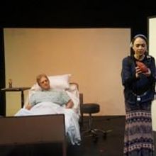 Photo Flash: ShPIeL's World Premiere of the Israeli Political Satire ANGINA PECTORIS