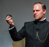 Photo Flash: PALACE OF THE OCCULT Opens in Chicago